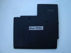 Капак сервизен CPU Acer Aspire 7240 7540 42.4FX14.001